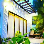 Pranburi Cabana Resort