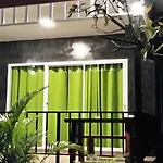Pranburi Cabana Resort