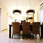 Two Bedroom Oriental Villa Nai Harn