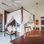Two Bedroom Oriental Villa Nai Harn