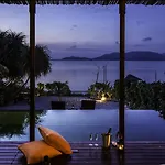 The Treasure Koh Madsum - Samui