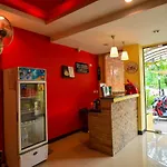 Gecko Hotel