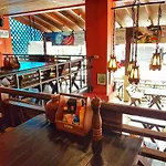 Buffalo Bill Hotel Koh Chang