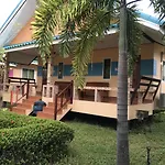 Sangtong Beach Resort