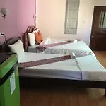 Sangtong Beach Resort