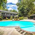 E-Outfitting Doikham Resort