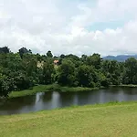 Krisawan Resort