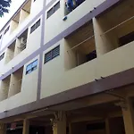 May Apartment