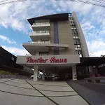 Panitar Haus