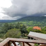Fasai Moksuai Resort Khao Kho