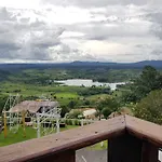 Fasai Moksuai Resort Khao Kho
