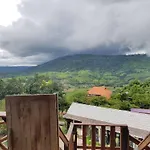 Fasai Moksuai Resort Khao Kho