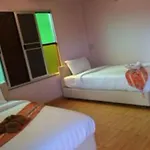 Tarn Tawan Resort
