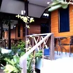 Tarn Tawan Resort