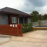 640 Pool Villa