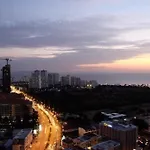 The Axis Pattaya By Kaisit