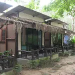 J2B Beach Bungalows