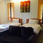 Phetnamneung Resort
