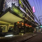 The Ratchathani Hotel