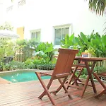 The Grand Paradise Suite