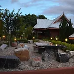 Phusangtawan Resort