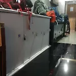 Jdai Dorm Room