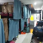 Jdai Dorm Room