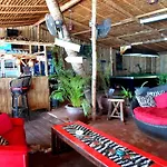 Tropical Footprints