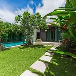 Onyx Villas By Tropiclook