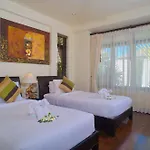 Villa Champagne