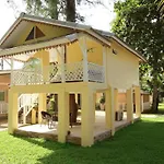Plumeria Villa And Hideaway