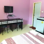 Wongsaisiri Townhome
