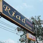 Riad Resort