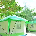 Koh Ngai Camping