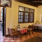 The Outside Inn