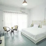 Rabaeng Trang Hotel