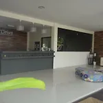 O Drive Resort And Hotel