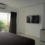 O Drive Resort And Hotel