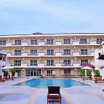 Paragon Place