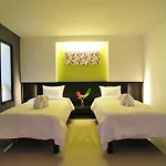 @24Boutique Hotel