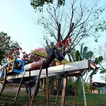 Kwae Riverside Resort Kanchanaburi