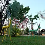 Kwae Riverside Resort Kanchanaburi