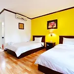 Pathu Resort Ranong