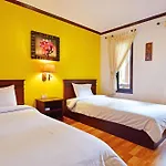 Pathu Resort Ranong