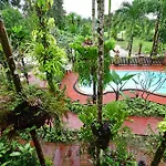 Pathu Resort Ranong