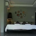 Andaman Talaytai Hot Spa Ranong