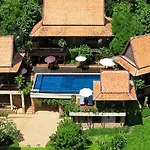 Villa Thai Teak - Panoramic Sea & Sunset Views