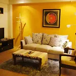 Oyo 304 Seven Suns Residence