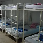 Lucky House Dorm Room