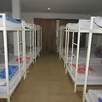 Lucky House Dorm Room